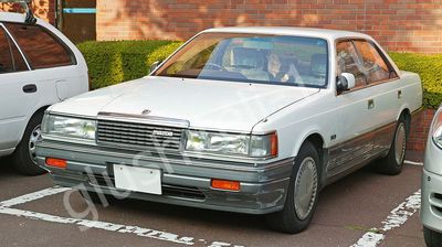 Купить глушитель, катализатор, пламегаситель Mazda Luce в Москве